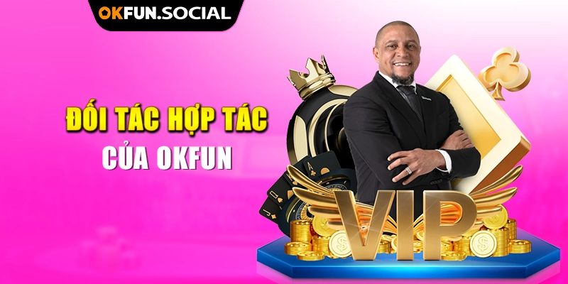 Đối tác hợp tác của OKFUN